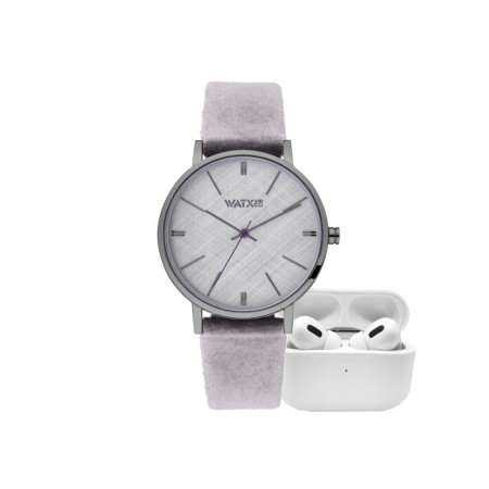 Damenuhr Watx & Colors RELOJ8_38 (Ø 38 mm) | Tienda24 Tienda24.eu