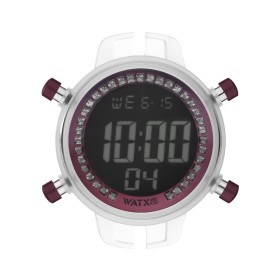 Ladies' Watch Hip Hop HWU1181 | Tienda24 Tienda24.eu