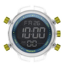 Relógio masculino Jacques Lemans U-50A (Ø 45 mm) | Tienda24 Tienda24.eu