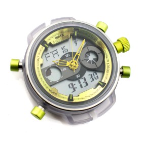 Reloj Hombre 666 Barcelona 666-340 (Ø 47 mm) | Tienda24 Tienda24.eu