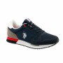 Zapatillas Casual Hombre U.S. Polo Assn.