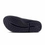 Chanclas para Mujer OOfos Ooriginal Sport Negro