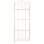 Scaffale Alexandra House Living Bianco Metallo Ferro 28 x 70 x 28 cm | Tienda24 - Global Online Shop Tienda24.eu