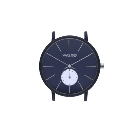 Relógio feminino Watx & Colors WXCA1020 (Ø 38 mm) | Tienda24 Tienda24.eu