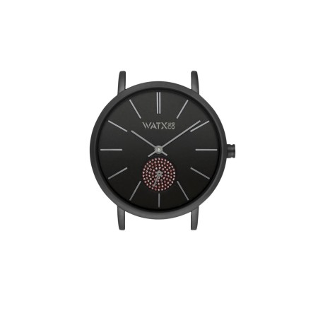 Montre Femme Watx & Colors WXCA1022 (Ø 38 mm) | Tienda24 Tienda24.eu