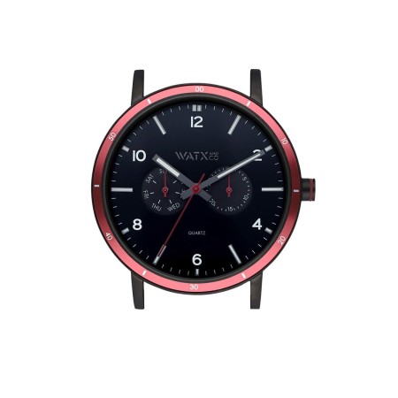 Unisex Watch Watx & Colors WXCA2719 (Ø 44 mm) | Tienda24 Tienda24.eu