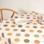 Stain-proof tablecloth Belum 0120-309 Multicolour 200 x 150 cm Circles | Tienda24 - Global Online Shop Tienda24.eu