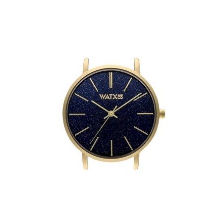 Relógio feminino Watx & Colors WXCA3042 (Ø 38 mm) | Tienda24 Tienda24.eu