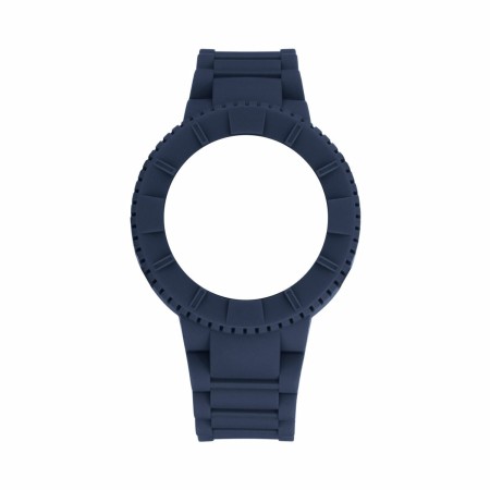 Carcasa Intercambiable Reloj Unisex Watx & Colors COWA1074 (Ø 43 mm) | Tienda24 Tienda24.eu