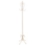 Attaccapanni da Terra Alexandra House Living Bianco 90 x 214 x 161 cm di Alexandra House Living, Appendiabiti - Rif: D1632861...