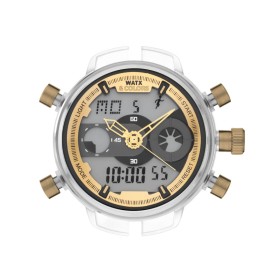 Reloj Hombre Casio COLLECTION Granate (Ø 41,5 mm) | Tienda24 Tienda24.eu