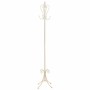 Attaccapanni da Terra Alexandra House Living Bianco 90 x 214 x 161 cm di Alexandra House Living, Appendiabiti - Rif: D1632861...