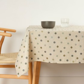 Stain-proof resined tablecloth Belum 0120-384 Multicolour 150 x 150 cm | Tienda24 - Global Online Shop Tienda24.eu