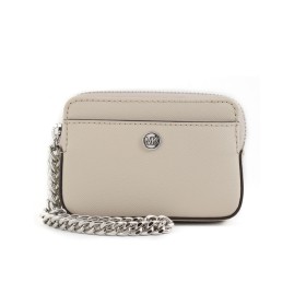 Porta-moedas Michael Kors 35S2GTVF3U-GRAPEFRUIT | Tienda24 Tienda24.eu