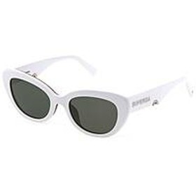 Ladies' Sunglasses Polaroid PLD-6147-S-X-35J-0F ø 56 mm | Tienda24 Tienda24.eu