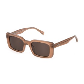 Men'Spectacle frame Dsquared2 DQ5034-056-53 Brown (Ø 53 mm) (ø 53 mm) | Tienda24 Tienda24.eu