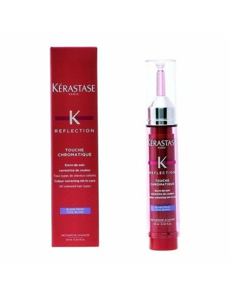 Protetor da Cor Reflection Kerastase Reflection 10 ml | Tienda24 Tienda24.eu