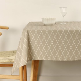 Stain-proof tablecloth Belum 0120-302 Multicolour 200 x 150 cm | Tienda24 - Global Online Shop Tienda24.eu