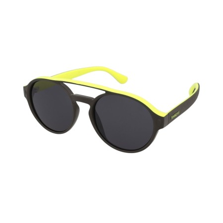 Lunettes de soleil Unisexe Havaianas SANCHO-J3V Ø 53 mm | Tienda24 Tienda24.eu