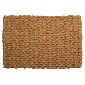 Felpudo Alexandra House Living Natural Fibra de coco 3 x 90 x 60 cm de Alexandra House Living, Felpudos - Ref: D1632868, Prec...