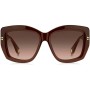 Lunettes de soleil Femme Marc Jacobs Ø 55 mm | Tienda24 Tienda24.eu