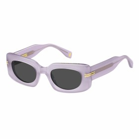 Montura de Gafas Mujer Loewe VLWA20M5406K3 Gris (ø 54 mm) | Tienda24 Tienda24.eu