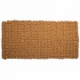 Tapete Alexandra House Living Natural Fibra de coco 3 x 120 x 60 cm de Alexandra House Living, Felpudos - Ref: D1632869, Preç...