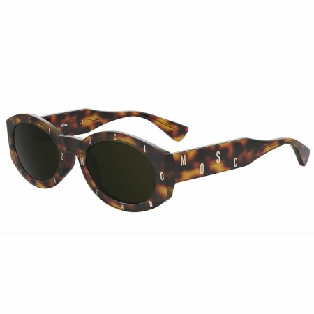 Ladies' Sunglasses Moschino MOS141-S-05L Ø 55 mm | Tienda24 Tienda24.eu