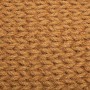 Tapete Alexandra House Living Natural Fibra de coco 3 x 120 x 60 cm de Alexandra House Living, Felpudos - Ref: D1632869, Preç...