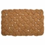 Doormat Alexandra House Living Natural Coconut Fibre 3 x 90 x 55 cm by Alexandra House Living, Doormats - Ref: D1632870, Pric...