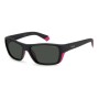 Herrensonnenbrille Polaroid PLD-7046-S-3MR ø 57 mm | Tienda24 Tienda24.eu