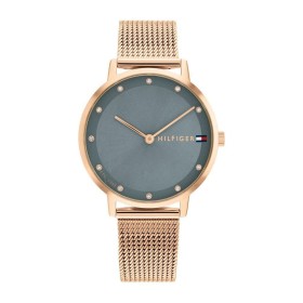 Montre Femme Tissot LOVELY W-DIAMONDS (Ø 20 mm) | Tienda24 Tienda24.eu