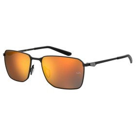 Unisex-Sonnenbrille Guess GU5209-6332F | Tienda24 Tienda24.eu