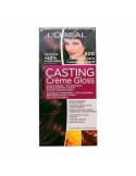 Teinture sans ammoniaque Casting Creme Gloss L'Oreal Make Up Casting Creme Gloss 180 ml | Tienda24 Tienda24.eu