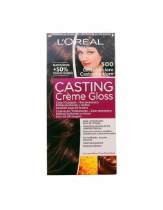 Dauerfärbung L'Oreal Professionnel Paris Inoa Color Nº 7.1 Aschblond (60 g) | Tienda24 Tienda24.eu