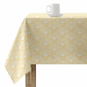 Stain-proof resined tablecloth Belum Gadea 2 Soft Multicolour 150 x 150 cm | Tienda24 - Global Online Shop Tienda24.eu