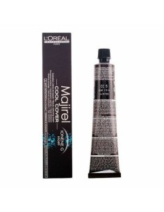 Permanent Dye High Resist L'Oreal Professionnel Paris Majirel High Resist Nº 7.12 Nº 7,12 50 ml (50 ml) | Tienda24 Tienda24.eu