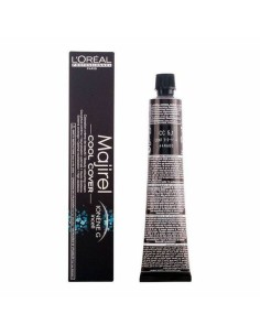 Dauerfärbung Color Creme Exitenn Color Creme Nº 9,1 Light Ash Blonde (60 ml) | Tienda24 Tienda24.eu