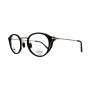 Unisex' Spectacle frame Vuarnet VL18060001 Black ø 54 mm | Tienda24 Tienda24.eu