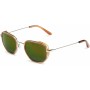 Men's Sunglasses Vuarnet VL192100021128 Golden ø 58 mm | Tienda24 Tienda24.eu