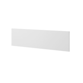 Headboard Alexandra House Living White 158 x 40 x 18 cm by Alexandra House Living, Beds, structures and bases - Ref: D1632884...