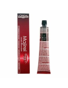 Dauerfärbung Schwarzkopf Igora Zero Amm Helles Blond Violett Aschgrau Nº 8-19 60 ml | Tienda24 Tienda24.eu