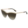 Lunettes de soleil Femme Jimmy Choo KRISTEN-S-06JHA ø 135 mm | Tienda24 Tienda24.eu