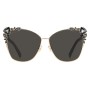 Gafas de Sol Mujer Jimmy Choo KYLA-S-25TH-DDBIR Ø 61 mm | Tienda24 Tienda24.eu