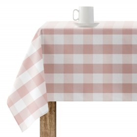 Stain-proof tablecloth Belum CUZCO White Multicolour 100 x 250 cm Spots | Tienda24 - Global Online Shop Tienda24.eu