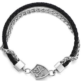 Men's Bracelet Viceroy 6466P01013 | Tienda24 Tienda24.eu