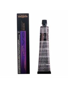 Tinte Permanente L'Oreal Professionnel Paris Inoa Nº 4.20 60 g | Tienda24 Tienda24.eu