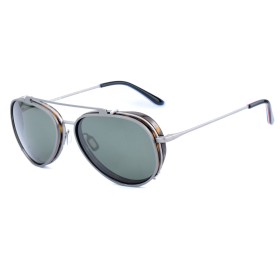 Polarised sunglasses Hawkers Sixgon Drive Black Grey (1 Unit) (Ø 51 mm) | Tienda24 Tienda24.eu