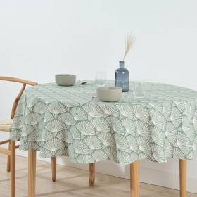 Stain-proof resined tablecloth Belum Papa Noel Multicolour 300 x 150 cm | Tienda24 - Global Online Shop Tienda24.eu