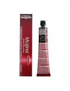 Tinte Permanente Nutri Color Revlon Nutri Color 642 Castaño 240 ml (240 ml) | Tienda24 Tienda24.eu